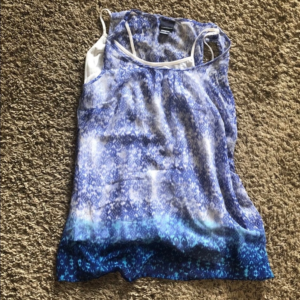 Maternity Tank